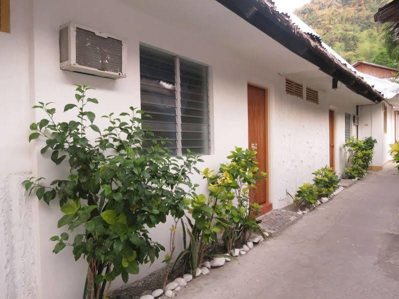 Anilao Scuba Dive Center Hotel Batangas Exterior foto